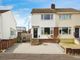 Thumbnail Semi-detached house for sale in Fairlyn Drive, Bristol, Somerset