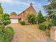 Thumbnail Detached house for sale in High Street, Mundesley