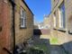 Thumbnail Cottage for sale in Police Houses, King Street, Pateley Bridge, Harrogate