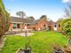 Thumbnail Bungalow for sale in Calmore Road, Calmore, Southampton