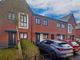 Thumbnail Terraced house to rent in Heol Cynwrig, Cardiff