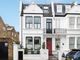 Thumbnail End terrace house for sale in Doria Road, Fulham, London