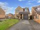 Thumbnail Detached house for sale in Stinting Lane, Shirebrook, Mansfield