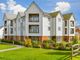 Thumbnail Flat for sale in Nickolls Road, Hythe, Kent