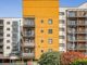Thumbnail Flat for sale in Maltings Close, London