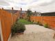 Thumbnail Terraced house for sale in Kirkby Road, Barwell, Leicestershire