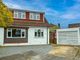 Thumbnail Semi-detached house for sale in Meadow Way, Hockley