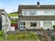 Thumbnail Semi-detached house for sale in King Street, Abertridwr, Caerphilly