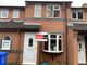 Thumbnail Terraced house for sale in Medforth Lane, Boston, Lincolnshire