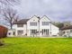 Thumbnail Detached house for sale in Scatterdells Lane, Chipperfield, Kings Langley, Hertfordshire