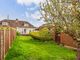 Thumbnail Semi-detached bungalow for sale in Carlton Road, Fareham