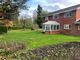 Thumbnail Detached house to rent in Le More, Four Oaks, Sutton Coldfield