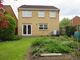 Thumbnail Detached house for sale in Fynamore Gardens, Calne