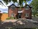 Thumbnail Semi-detached house for sale in Norman Road, Broadheath, Altrincham