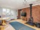 Thumbnail Bungalow for sale in Hollow Hill Road, Ditchingham, Bungay, Norfolk