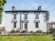 Thumbnail Detached house for sale in Glandyfi, Machynlleth