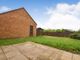 Thumbnail Detached house for sale in Ermine Rise, Great Casterton, Stamford