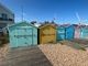 Thumbnail Property for sale in Beach Green, Lancing, West Sussex