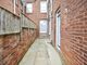 Thumbnail Terraced house for sale in St. Johns Road, Exeter