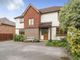 Thumbnail Detached house for sale in Nichol Road, Hiltingbury, Chandlers Ford