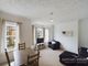 Thumbnail Flat for sale in Harbut Road, London