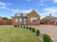 Thumbnail Bungalow for sale in Banks Crescent, Bingham, Nottingham, Nottinghamshire