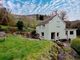 Thumbnail Detached house for sale in Darren Cottage, Hillside, Llangattock, Crickhowell