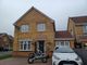 Thumbnail Detached house for sale in St. Helens Drive, Seaham, County Durham