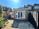 Thumbnail Semi-detached house to rent in Martin Avenue, Denmead, Waterlooville