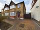 Thumbnail Semi-detached house for sale in Hawthorne Avenue, Ruislip