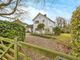 Thumbnail Detached house for sale in Woodlands Avenue, Emsworth, Hampshire