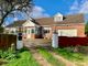 Thumbnail Detached bungalow for sale in Burwell, Louth