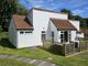 Thumbnail Property for sale in Manorcombe Bungalow, Honicombe Park, Callington