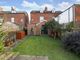 Thumbnail Semi-detached house for sale in Harcourt Terrace, Salisbury, Wiltshire