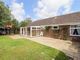 Thumbnail Detached bungalow for sale in Manchester Road, Ninfield, Battle