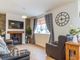 Thumbnail Detached house for sale in Springfield Gardens, Euxton, Chorley