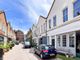 Thumbnail Office for sale in Astwood Mews, London