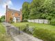 Thumbnail Detached house for sale in Kingsland, Herefordshire