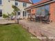 Thumbnail Detached house for sale in Back Road, West Caister, Great Yarmouth
