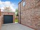 Thumbnail Detached house for sale in Station Road, Misterton, Doncaster