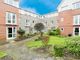 Thumbnail Flat for sale in St. Edmunds Court, Leeds