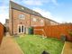 Thumbnail Mews house for sale in Millfield Park, Golborne, Warrington, Greater Manchester