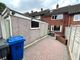 Thumbnail Terraced house for sale in Marshall Way, Kirk Hallam, Ilkeston