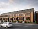 Thumbnail Town house for sale in The Ropes, Ouseburn, Newcastle Upon Tyne