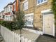 Thumbnail End terrace house for sale in Long Lane, London