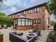 Thumbnail Detached house for sale in The Woodlands, Heywood