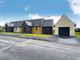Thumbnail Semi-detached bungalow for sale in Cuffern, Roch, Haverfordwest