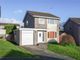 Thumbnail Detached house for sale in Sycamore Drive, Torpoint, Cornwall
