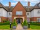 Thumbnail Flat for sale in Heath Drive, Walton On The Hill, Tadworth