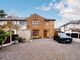 Thumbnail End terrace house for sale in Warrington Road, Culcheth